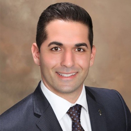 Dr. John Tarzi